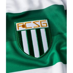 Camiseta Tercera FC St. Gallen 1879 2026/27 Hombre