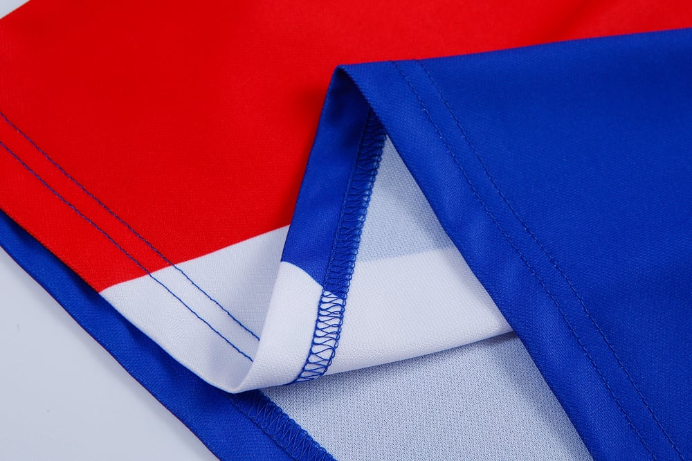 Men's France 2020 Home Shirt