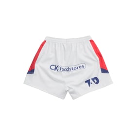 Women's Scarlets 2026/27 Home Shorts