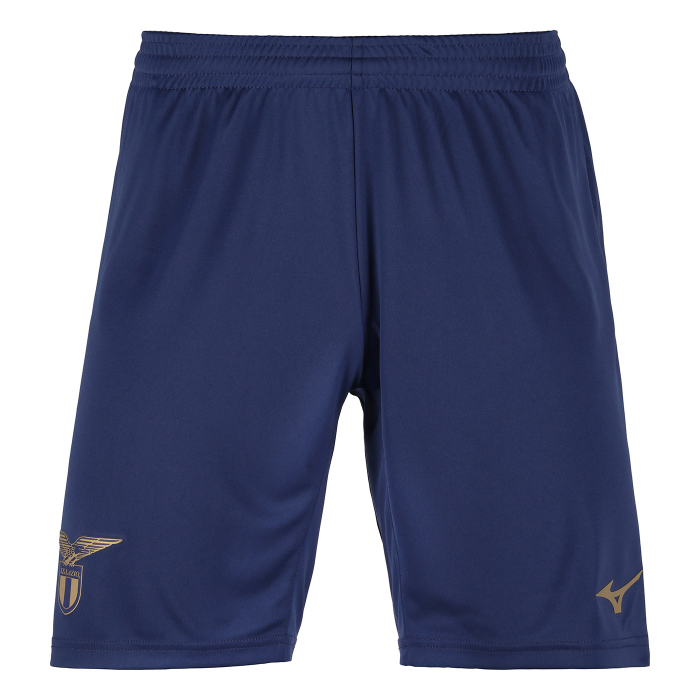 Pantaloncini Third Lazio 2026/27 donna