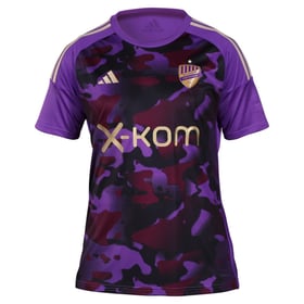 Kid's Raków Częstochowa 2023/24 Third Shirt