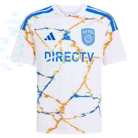 Enfant San Diego FC 2026 Maillot Extérieur