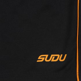 Kit local Wolverhampton Wanderers 2026/27 para niño