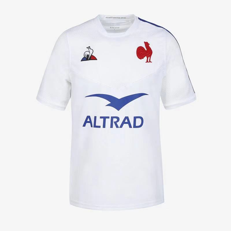 Men's France Rugby 2020 Home Shirt