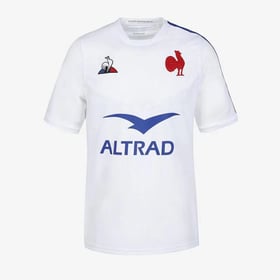 Men's France Rugby 2020 Home Shirt