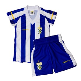 Divisa Casa Bambino IFK Göteborg 2025