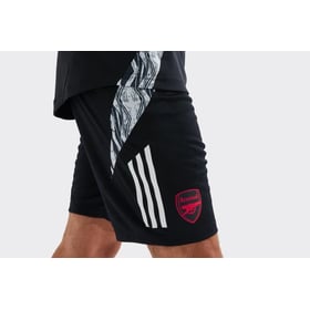 Herren Arsenal 2024/25 Drittshorts Training European Authentic