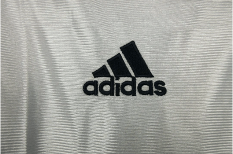 Real Madrid 1999/2000 Heimtrikot