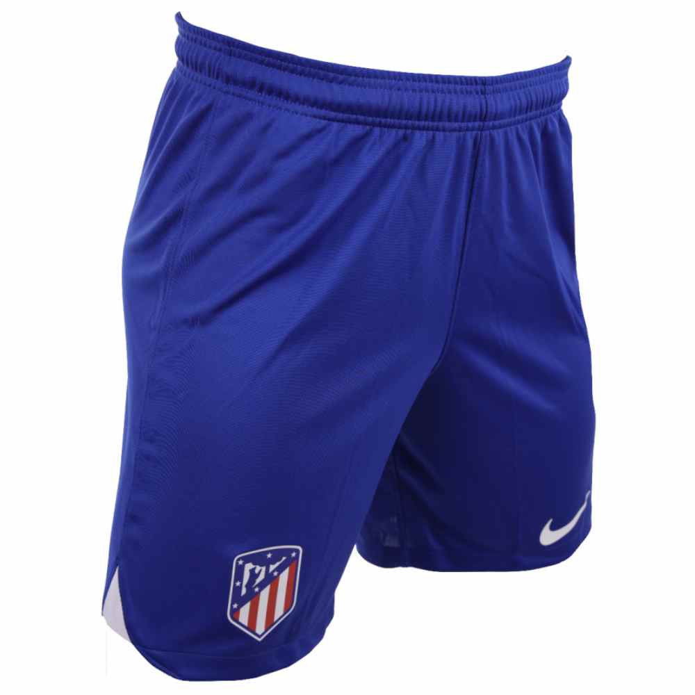 Men's Atletico Madrid 2023/24 Home Shorts