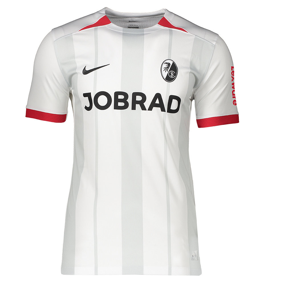 Women's SC Freiburg 2024/25 Away Shirt