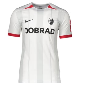 Women's SC Freiburg 2024/25 Away Shirt