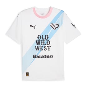 Kid's Palermo 2023/24 Third Shirt