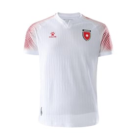 Herren Jordanien 2026 WM Heimtrikot