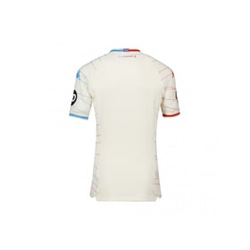 Women's Real Valladolid 2024/25 Away Shirt
