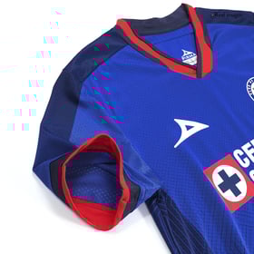 Cruz Azul Heimtrikot 23/24