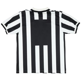Juventus 1995/97 Heimtrikot
