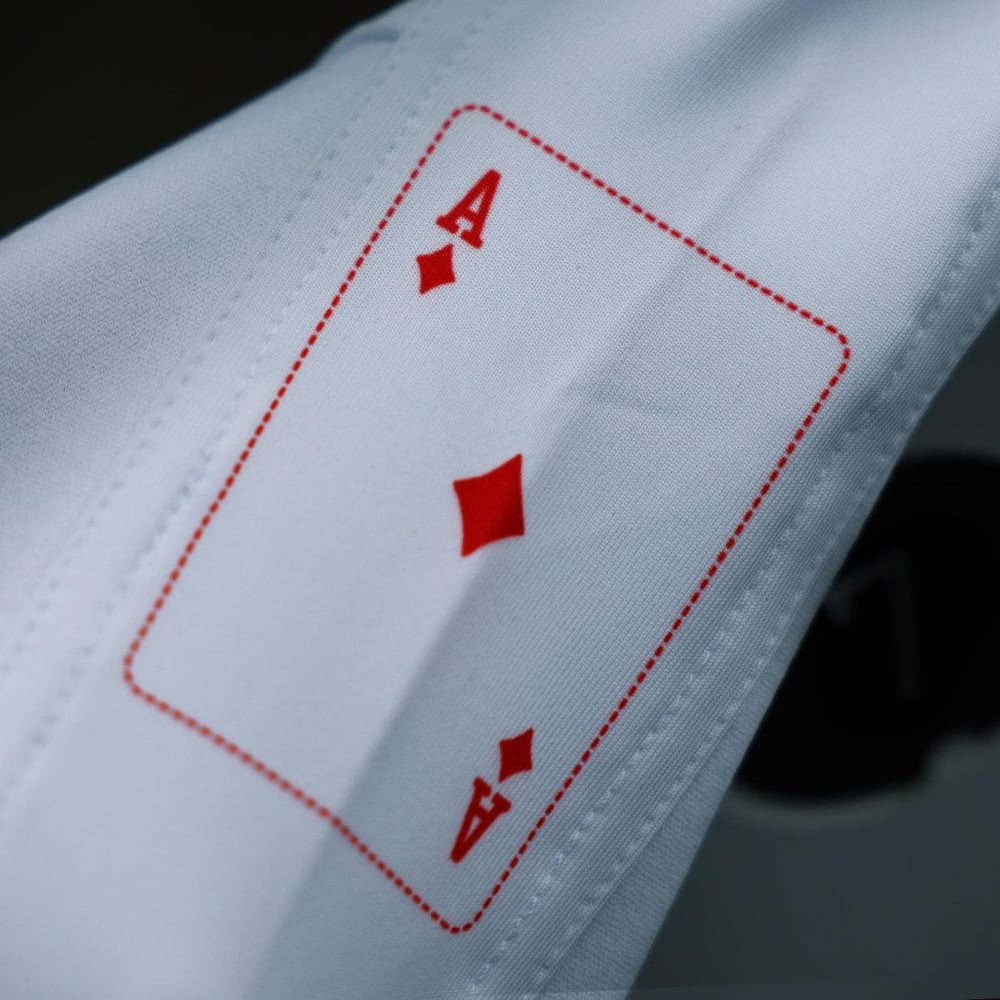 Women's St. George Illawarra Dragons 2026 Vrgas Shirt