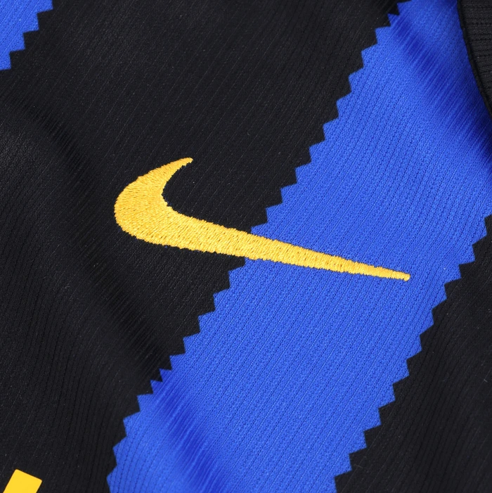 Kit Inter Milan 2026/27 Domicile Enfant