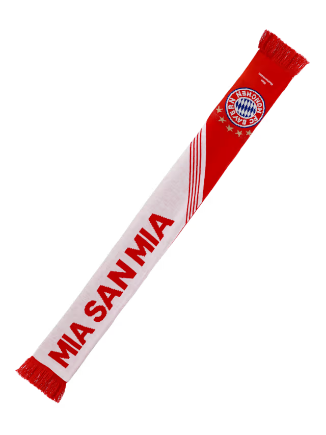 Bayern Munich Members Scarf