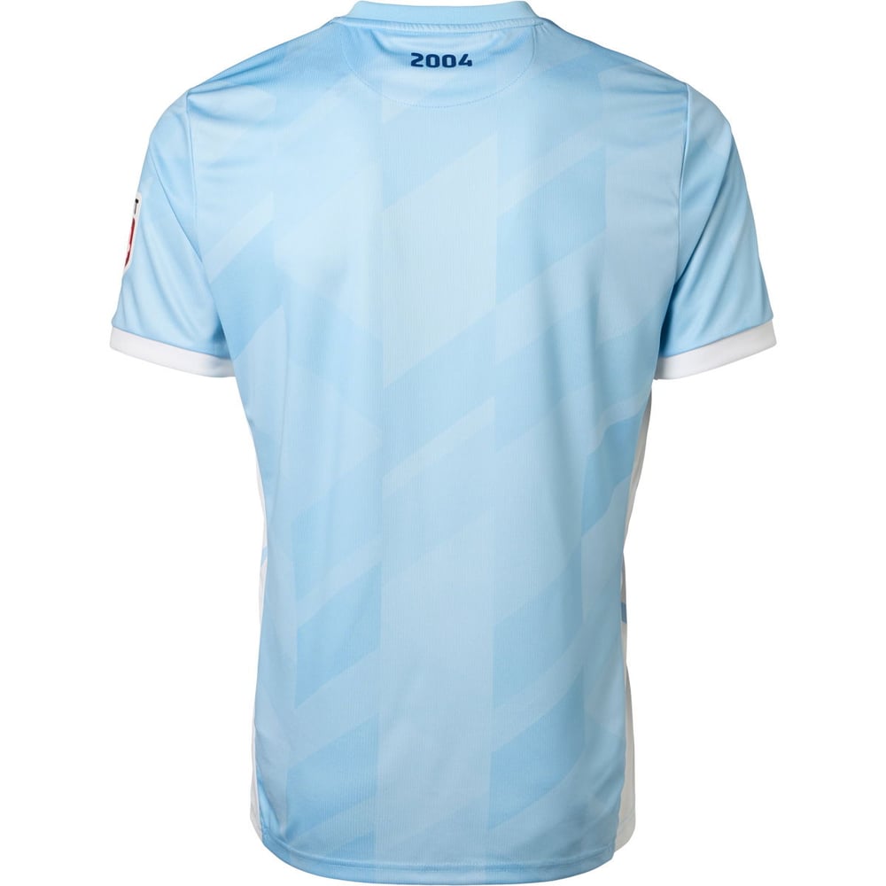 Kid's SønderjyskE 2025/26 Home Shirt
