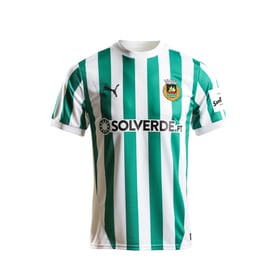 Herren Rio Ave FC 2024/25 Heimtrikot