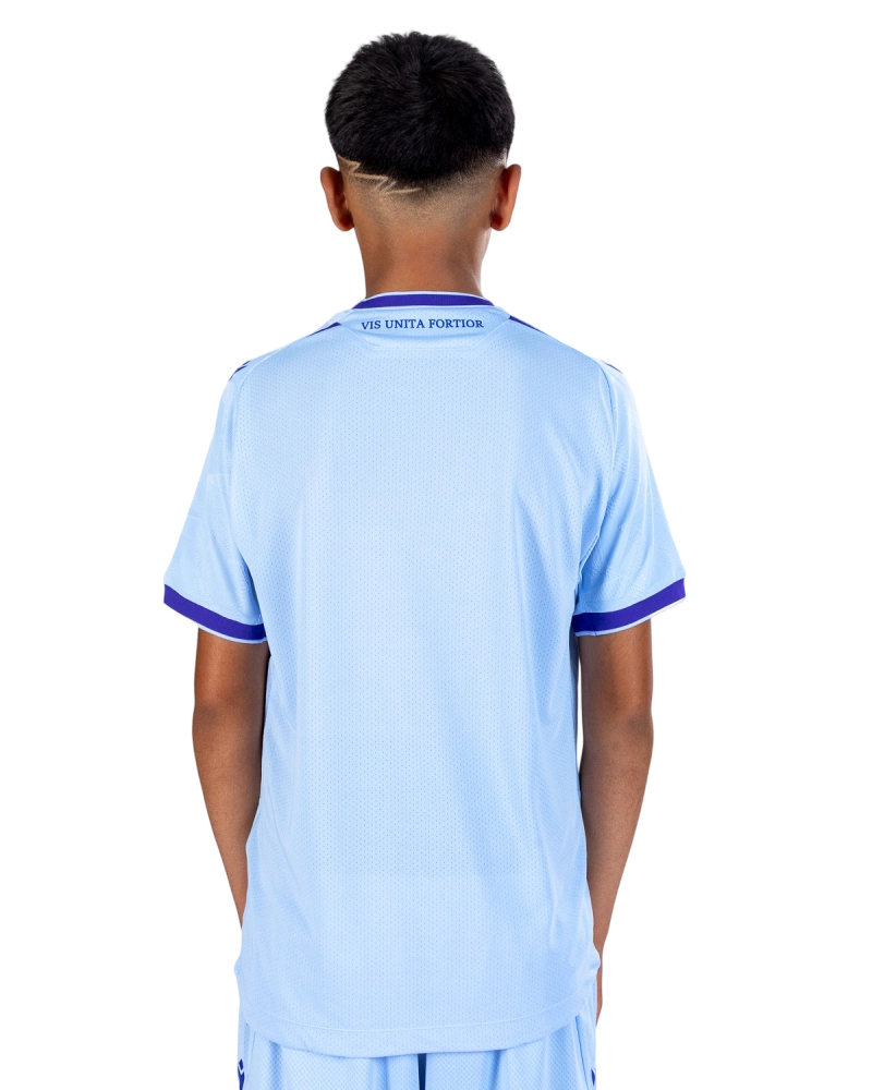 Kinder Stoke City 2026/27 Drittes Trikot