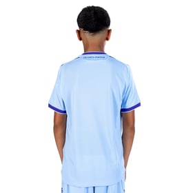Kinder Stoke City 2026/27 Drittes Trikot