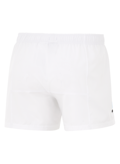 Men's Racing 92 2025/26 Home Shorts