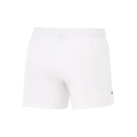 Men's Racing 92 2025/26 Home Shorts