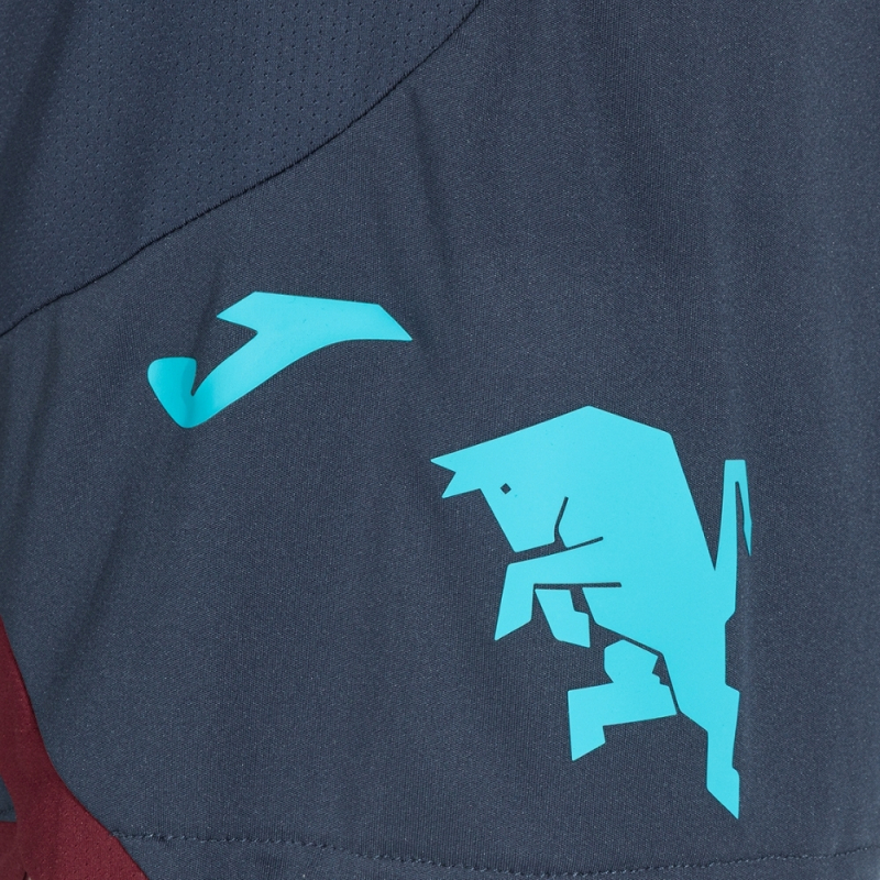 Kinder Torino 2026/27 Dritte Shorts