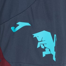 Kinder Torino 2026/27 Dritte Shorts