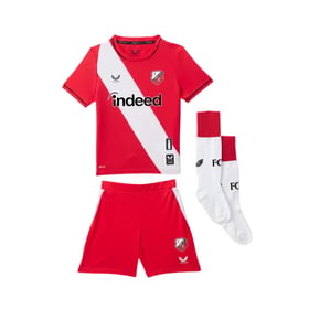 Kit Home FC Utrecht 2026/27 Bambino