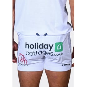 Women's Exeter Chiefs 2024/25 Away Shorts