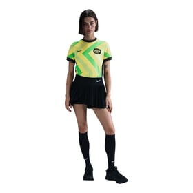 Damen Australien 2025 Heimshirt
