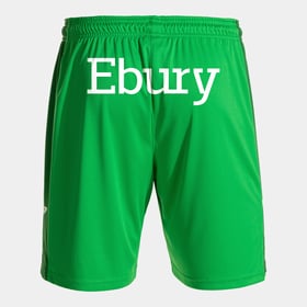 Kid's CD Leganes 2024/25 Away Shorts