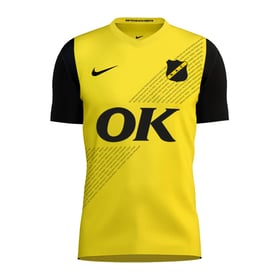 Women's NAC Breda 2024/25 Home Shirt