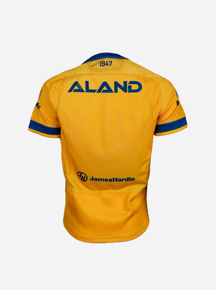 Women's Parramatta Eels 2025 Away Shirt