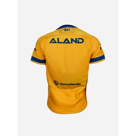 Women's Parramatta Eels 2025 Away Shirt