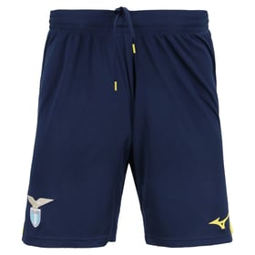 Kinder Lazio 2024/25 Auswärts Shorts