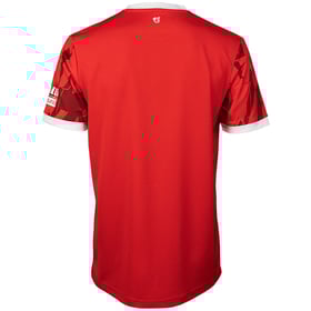 Herren 1. FC Kaiserslautern 2025/26 Heimtrikot