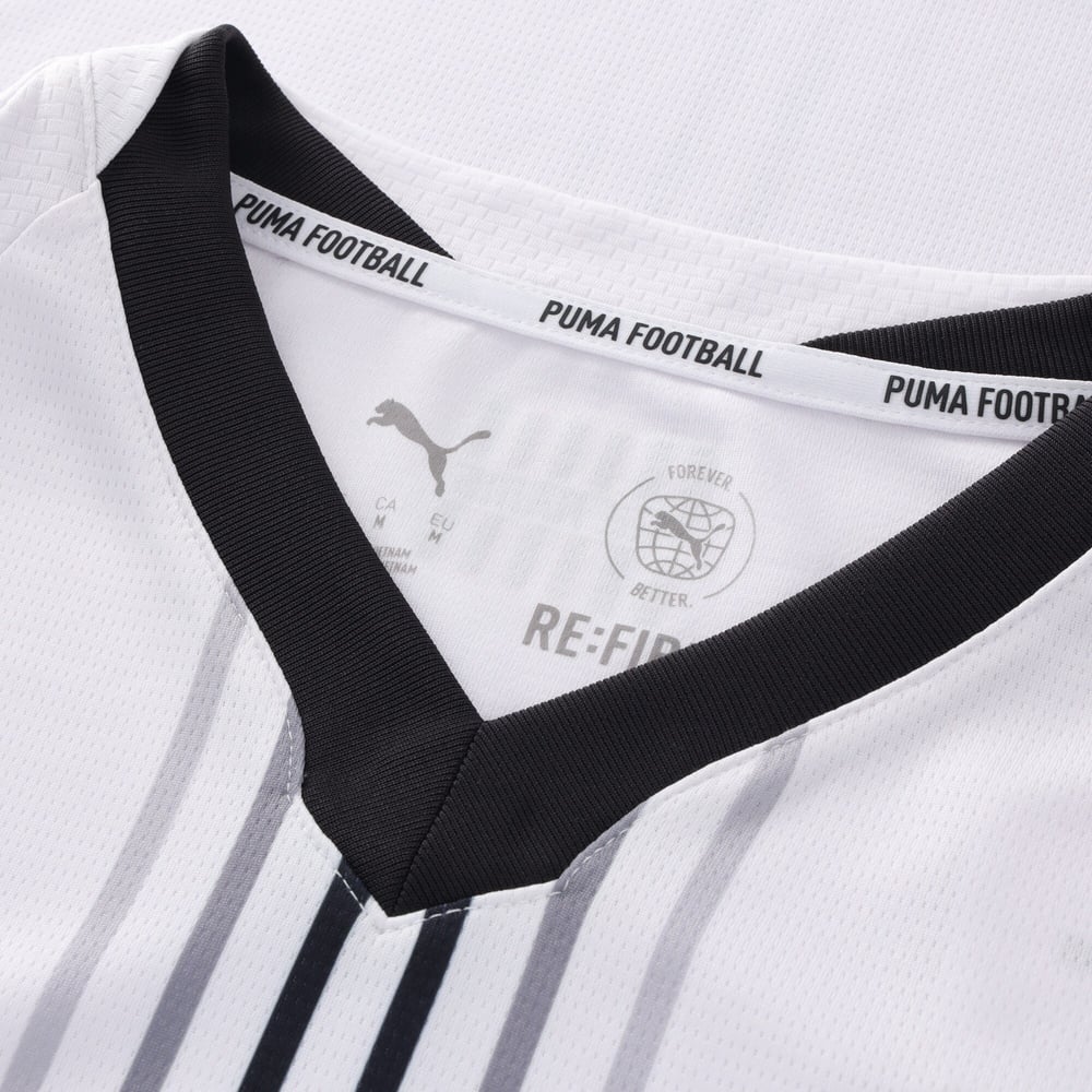 Camiseta Derby County 2026/27 Home para Niño