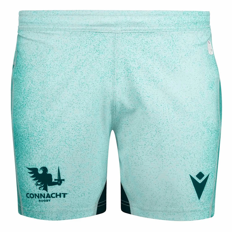 Men's Connacht 2026/27 Away Shorts
