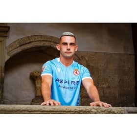 Maglia donna Cultural Leonesa 2025/26 Quarta