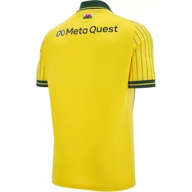Damen Wrexham AFC 2025/26 Auswärtstrikot