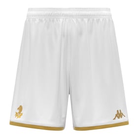 Men's Genoa 2025/26 Away Shorts