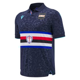 Damen UC Sampdoria 2024/25 Drittes Shirt