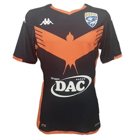 Kid's Brescia Calcio 2023/24 Third Shirt