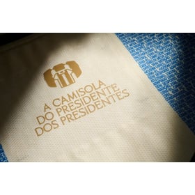 Dziecięca Koszulka FC Porto 2026 President of Presidents #42