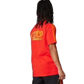 Herren Arsenal x NTS 2025/26 Urban Purist Trikot - Orange