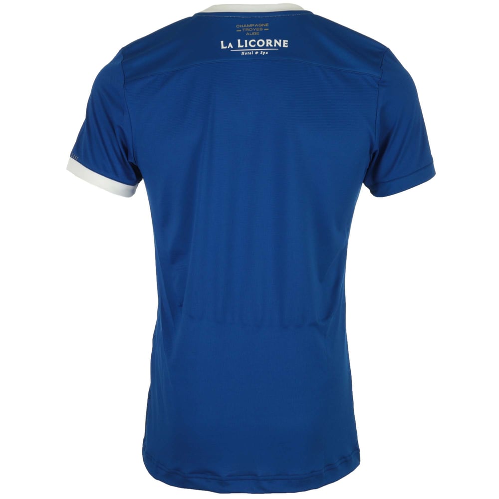 Damen Troyes 2024/25 Heim Shirt